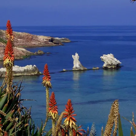 Casa Vacanze Nautilus Holiday home
