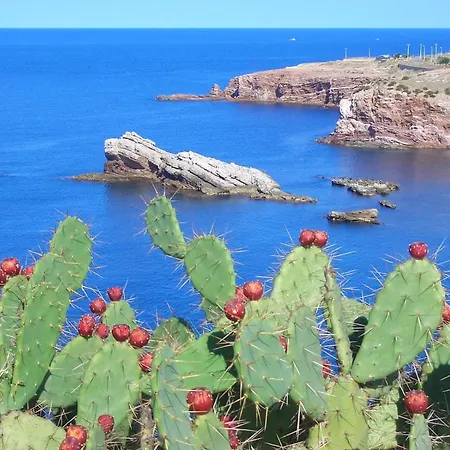 Holiday home Casa Vacanze Nautilus *
