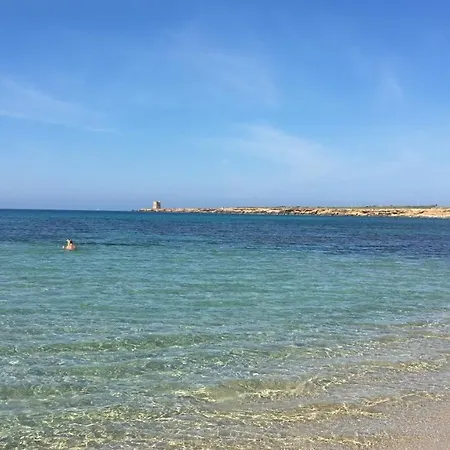 Casa Vacanze Nautilus * Terrasini