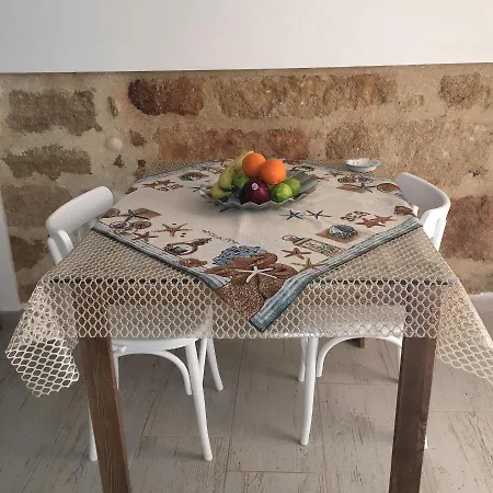 Casa Vacanze Nautilus Holiday home