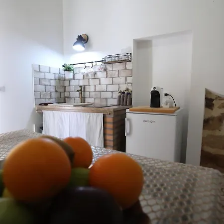Holiday home Casa Vacanze Nautilus Terrasini