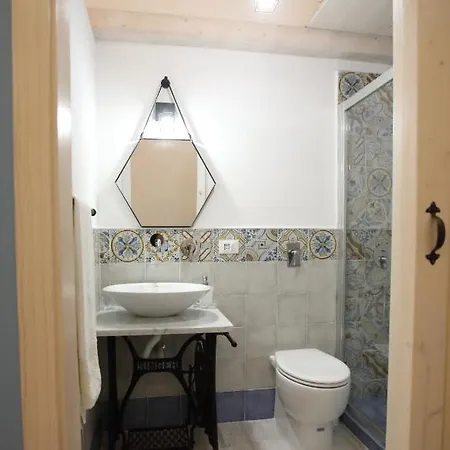 Casa Vacanze Nautilus