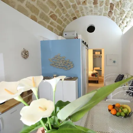 Casa Vacanze Nautilus Holiday home *