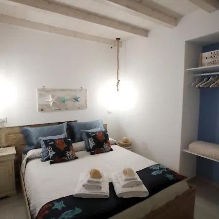 Casa Vacanze Nautilus