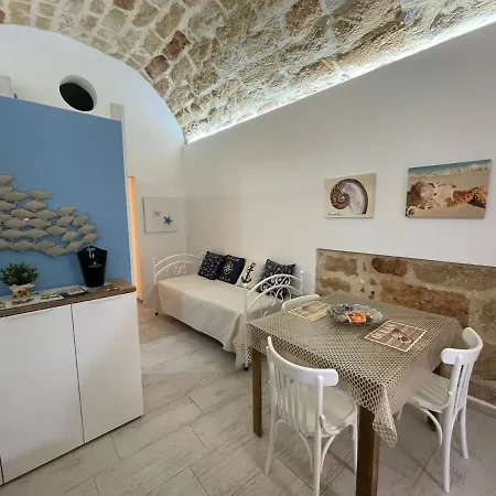 Holiday home Casa Vacanze Nautilus Terrasini
