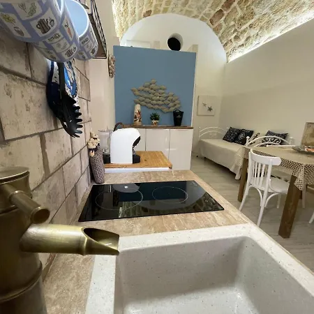 Casa Vacanze Nautilus Holiday home *