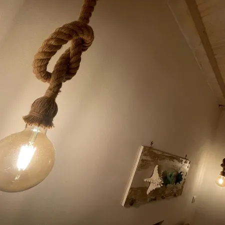 Casa Vacanze Nautilus