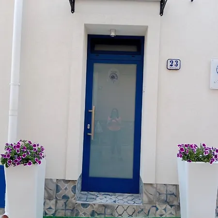 Holiday home Casa Vacanze Nautilus
