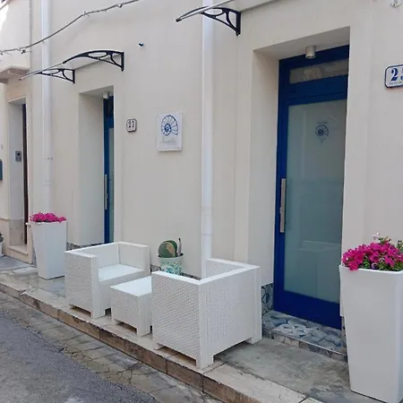 Holiday home Casa Vacanze Nautilus