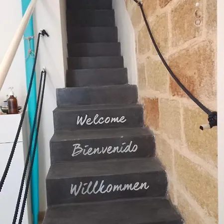 Casa Vacanze Nautilus Holiday home