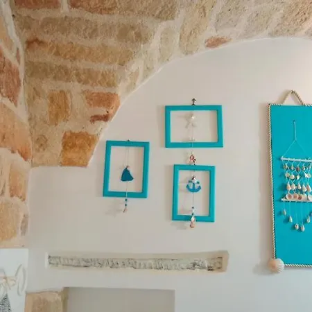 Casa Vacanze Nautilus Holiday home *