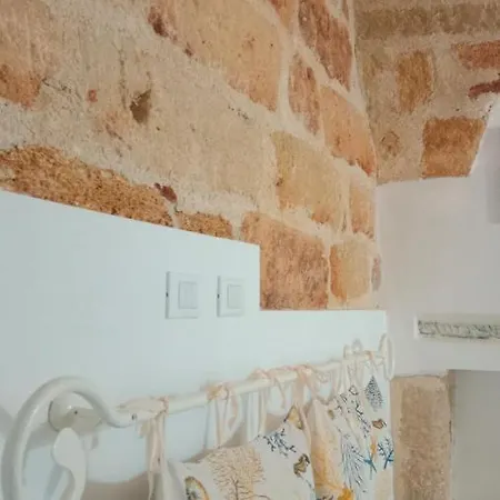 Casa Vacanze Nautilus Holiday home *