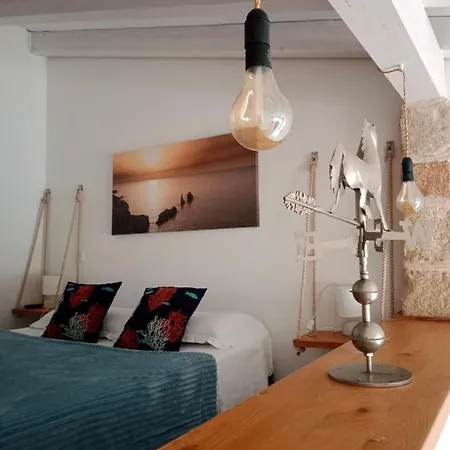 Holiday home Casa Vacanze Nautilus Terrasini