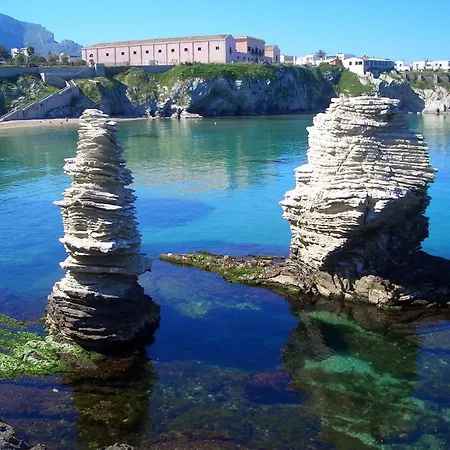 Casa Vacanze Nautilus Terrasini