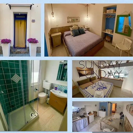 Casa Vacanze Nautilus
